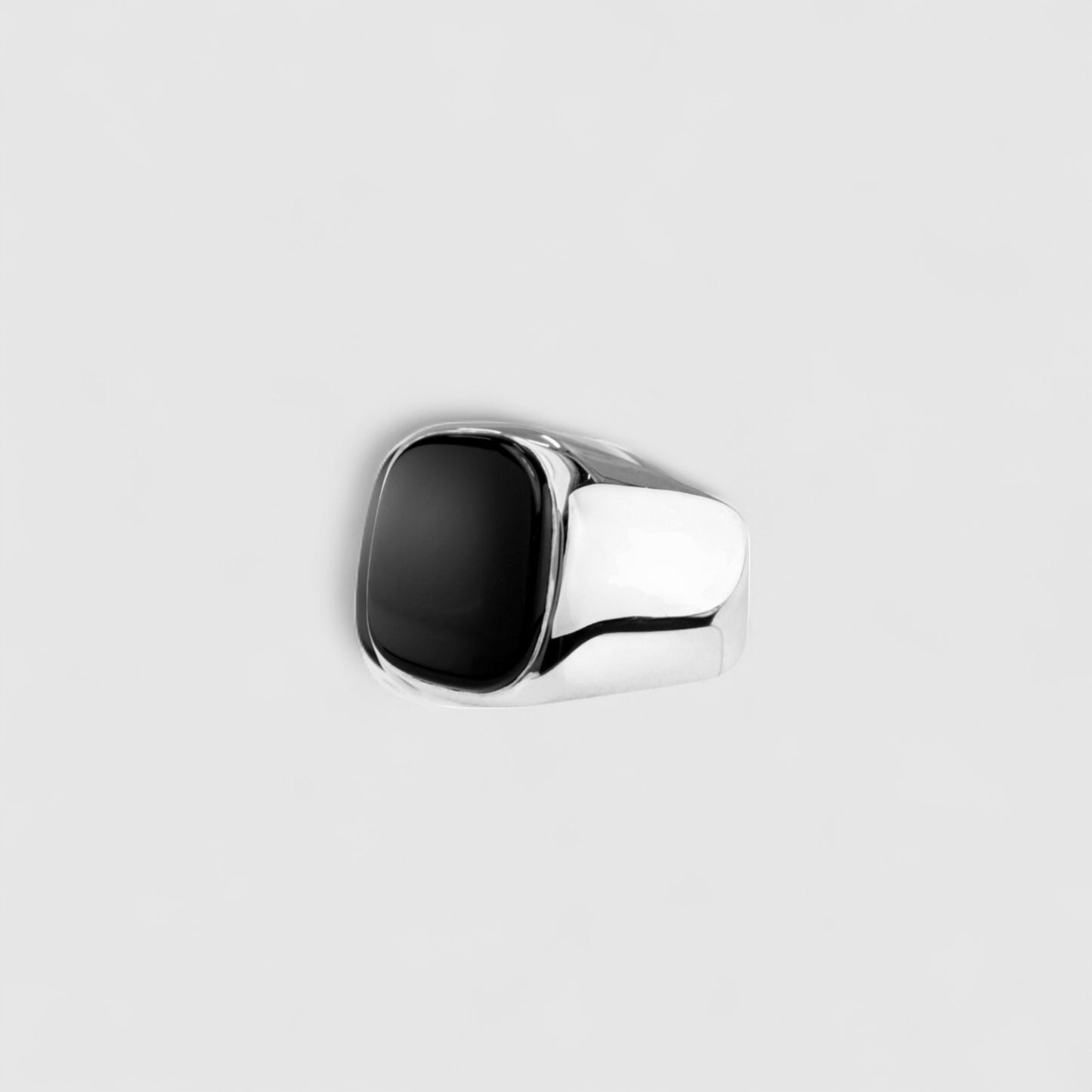 BLACK ONYX SIGNET (S)