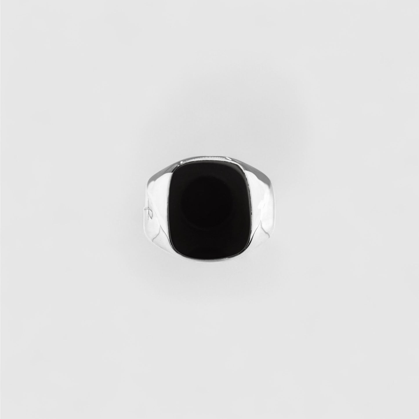 BLACK ONYX SIGNET (S)