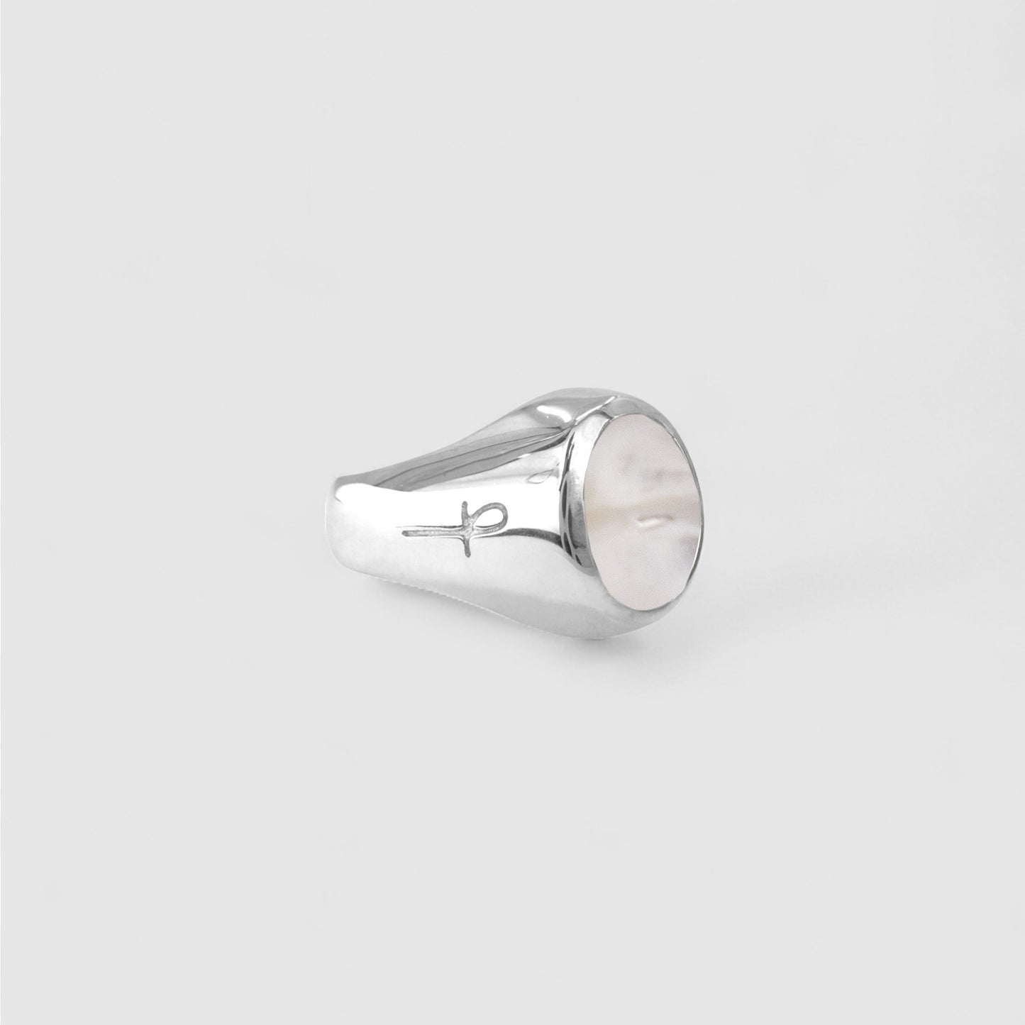 PEARL MINI SIGNET