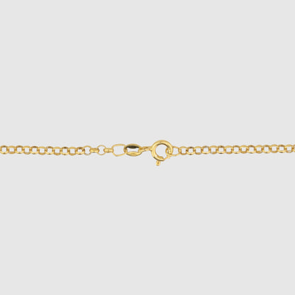 GOLD VERMEIL JAMESTOWN BLACK ONYX SQUARE STONE NECKLACE & PENDANT